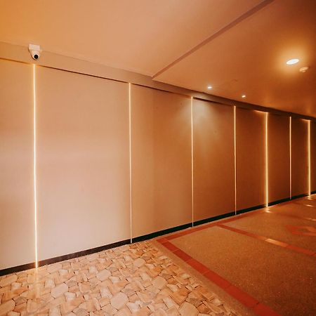 Hotel Verano Ibagué Eksteriør billede
