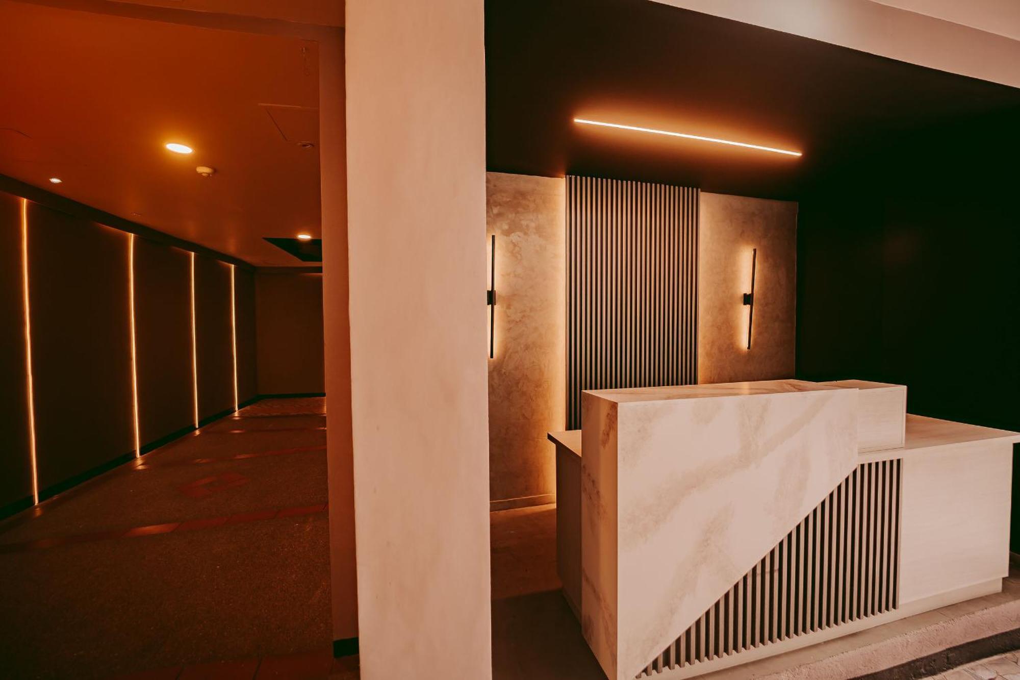 Hotel Verano Ibagué Eksteriør billede