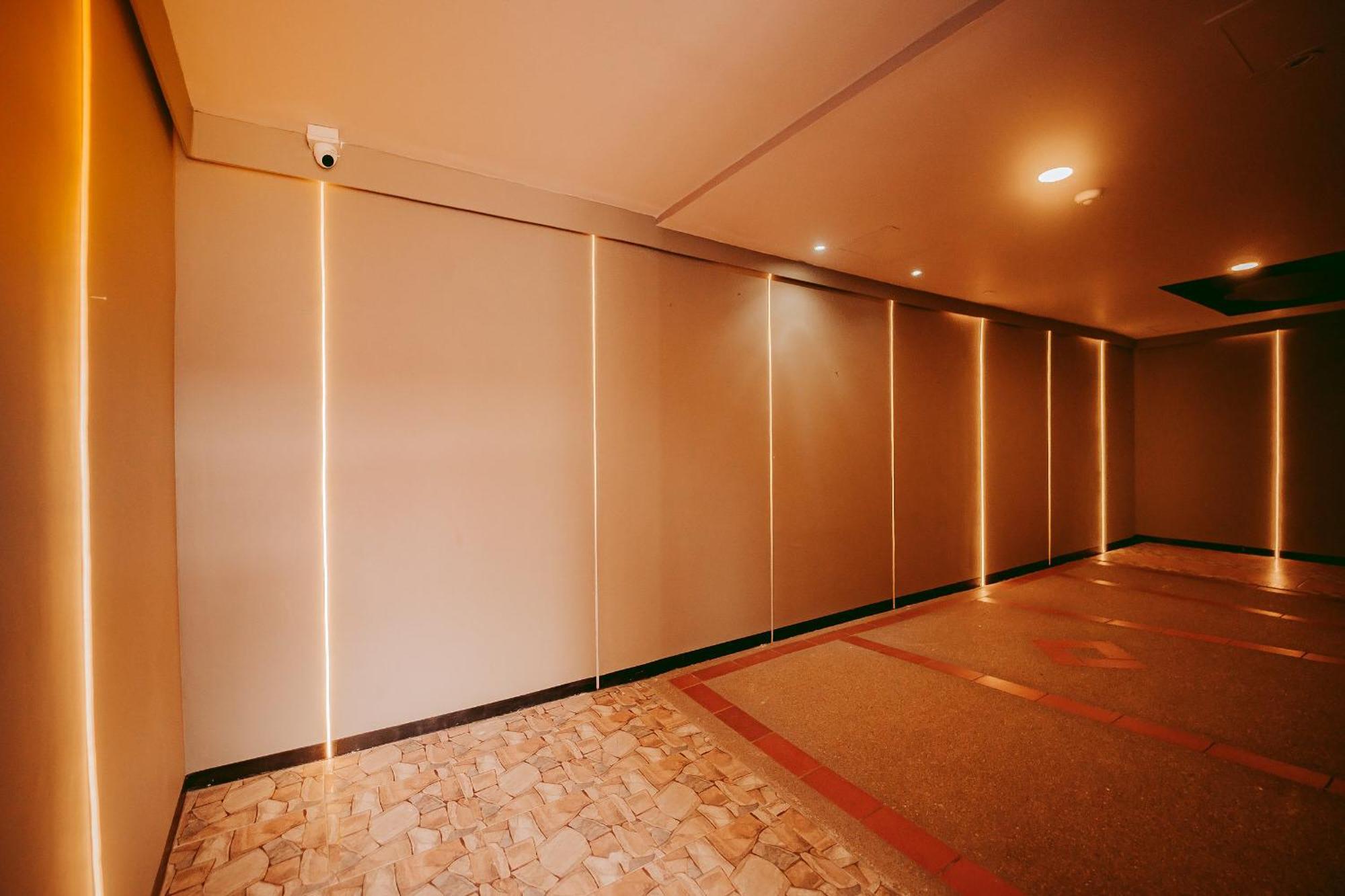 Hotel Verano Ibagué Eksteriør billede