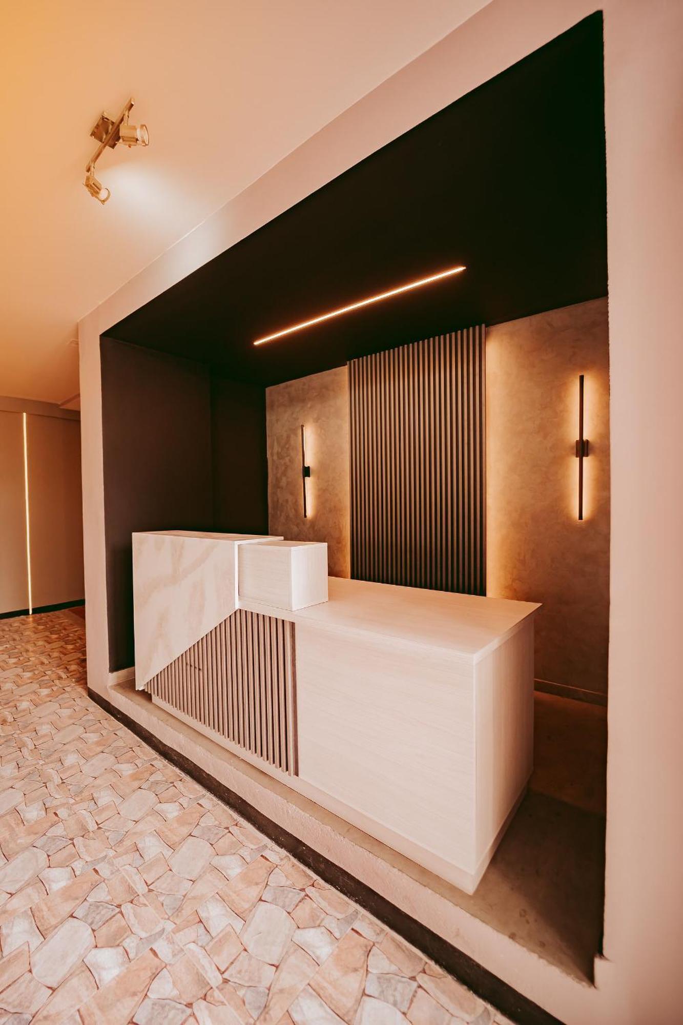 Hotel Verano Ibagué Eksteriør billede