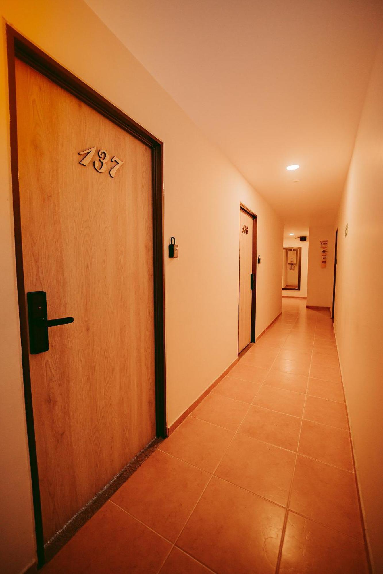 Hotel Verano Ibagué Eksteriør billede