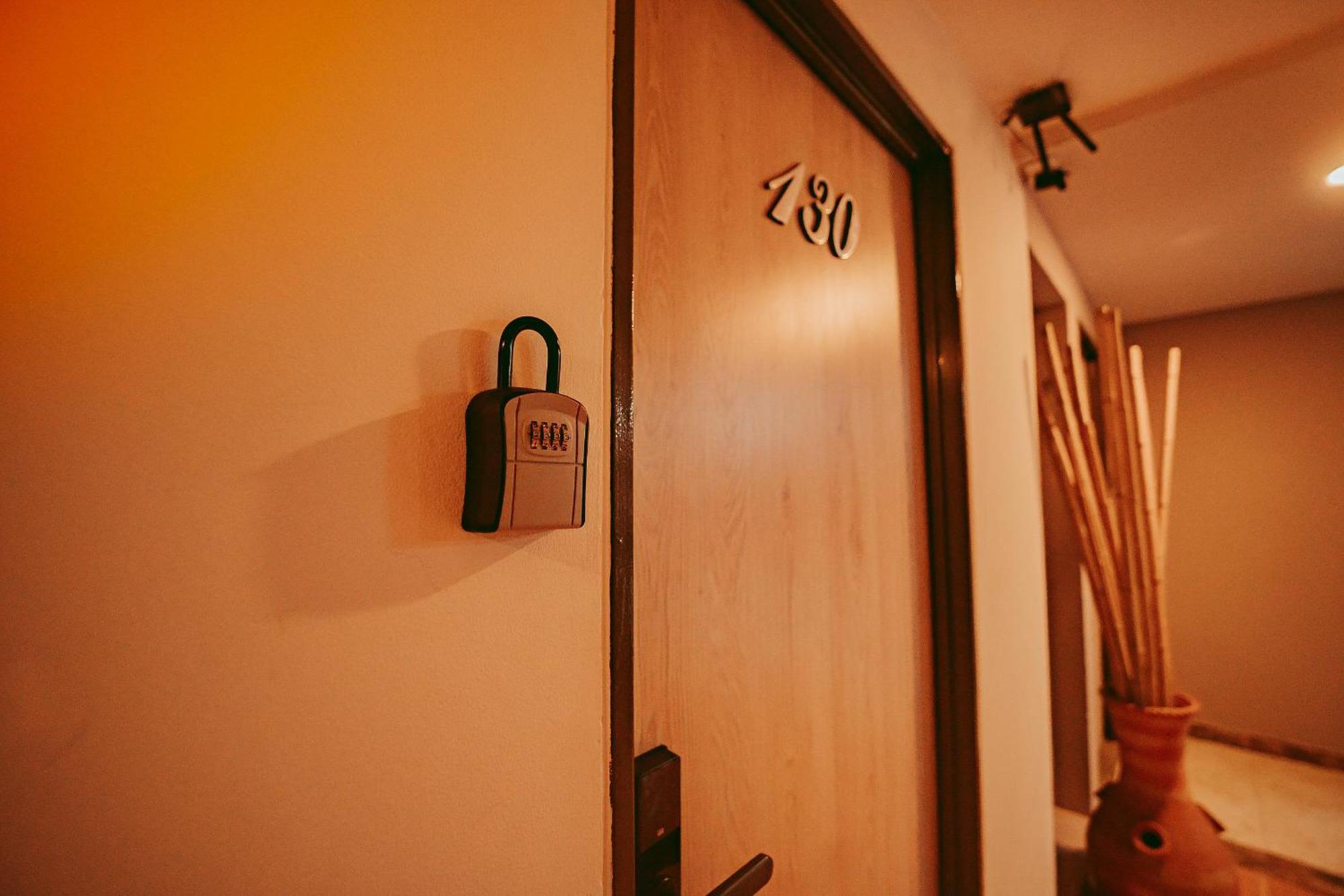 Hotel Verano Ibagué Eksteriør billede