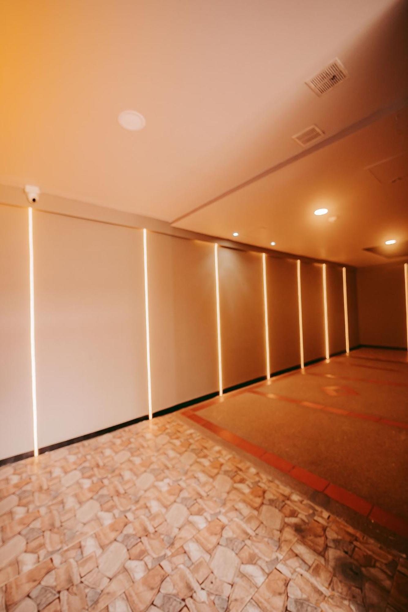 Hotel Verano Ibagué Eksteriør billede