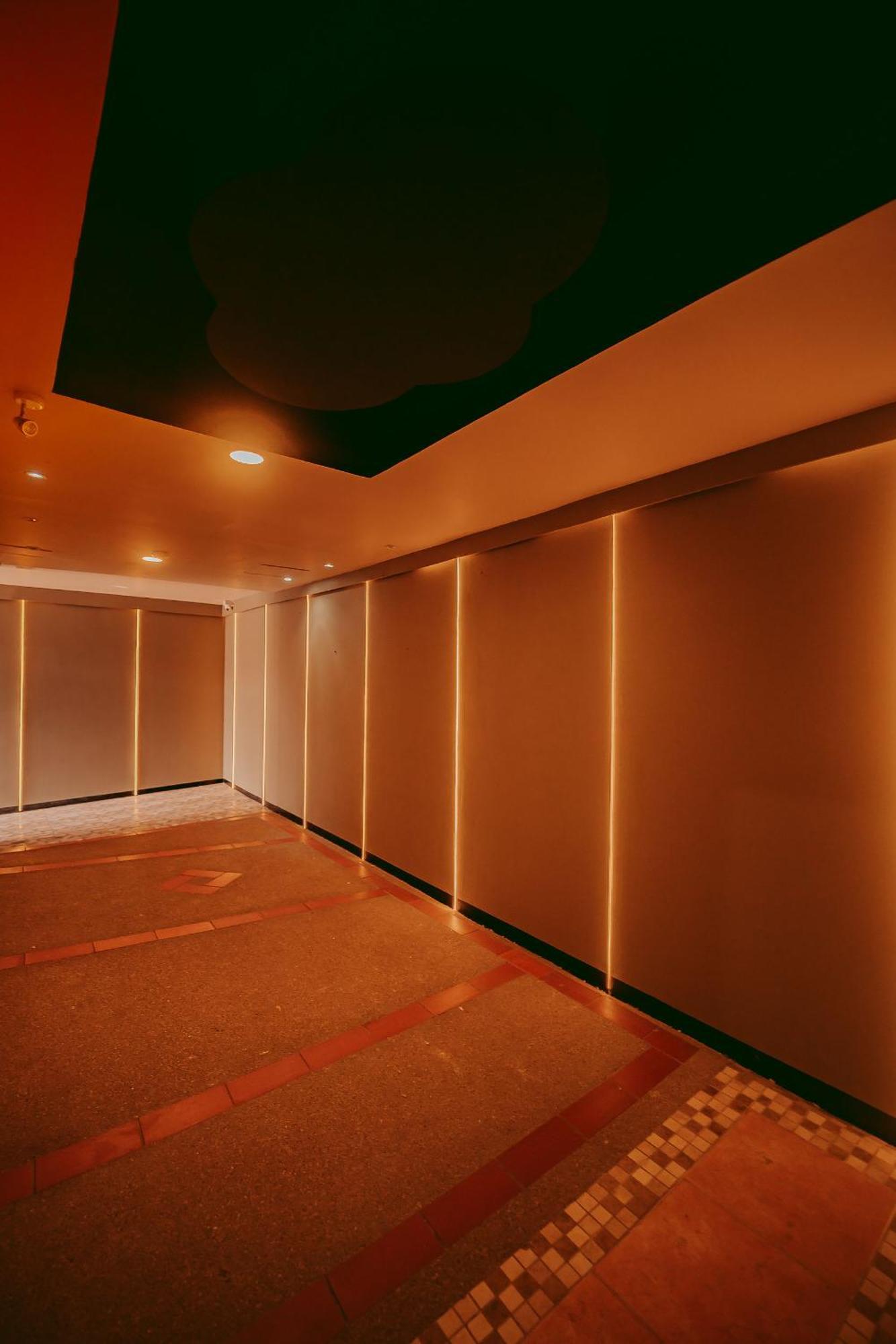Hotel Verano Ibagué Eksteriør billede