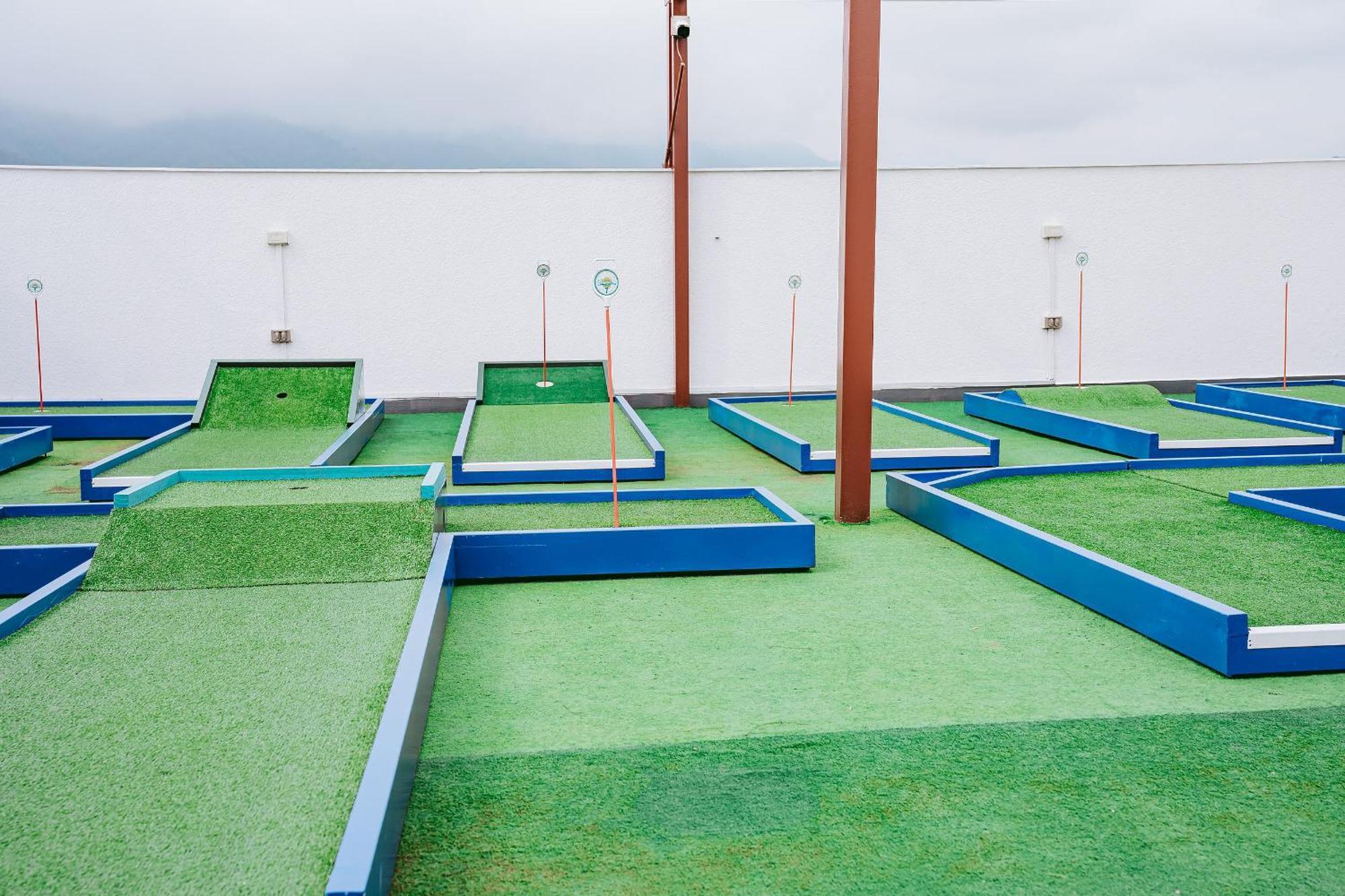 Hotel Verano Ibagué Eksteriør billede