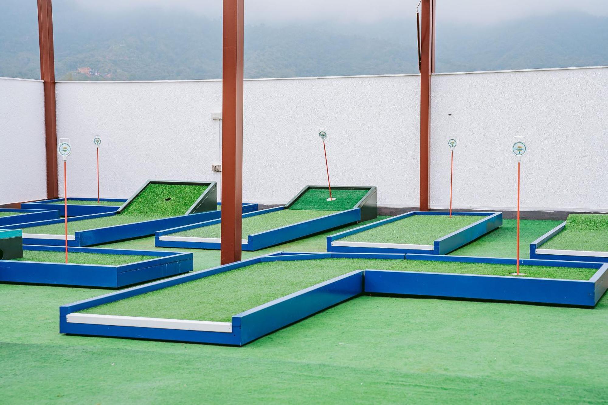 Hotel Verano Ibagué Eksteriør billede