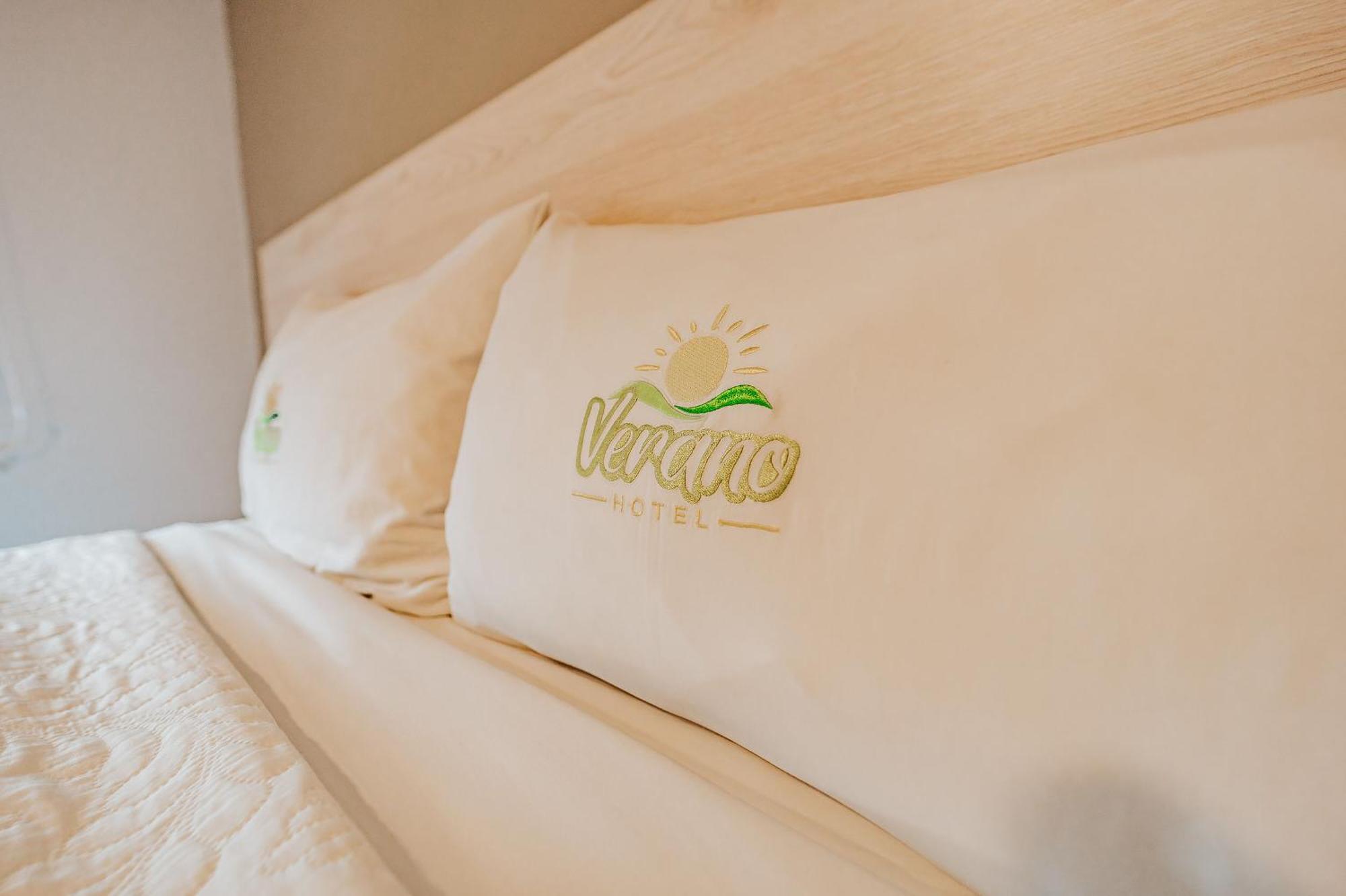 Hotel Verano Ibagué Eksteriør billede